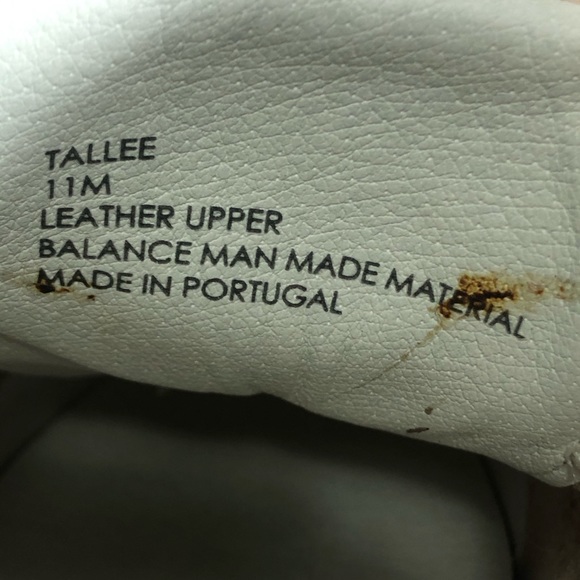 Bull Boxer Tallee Sneakers US11 - Picture 4 of 6